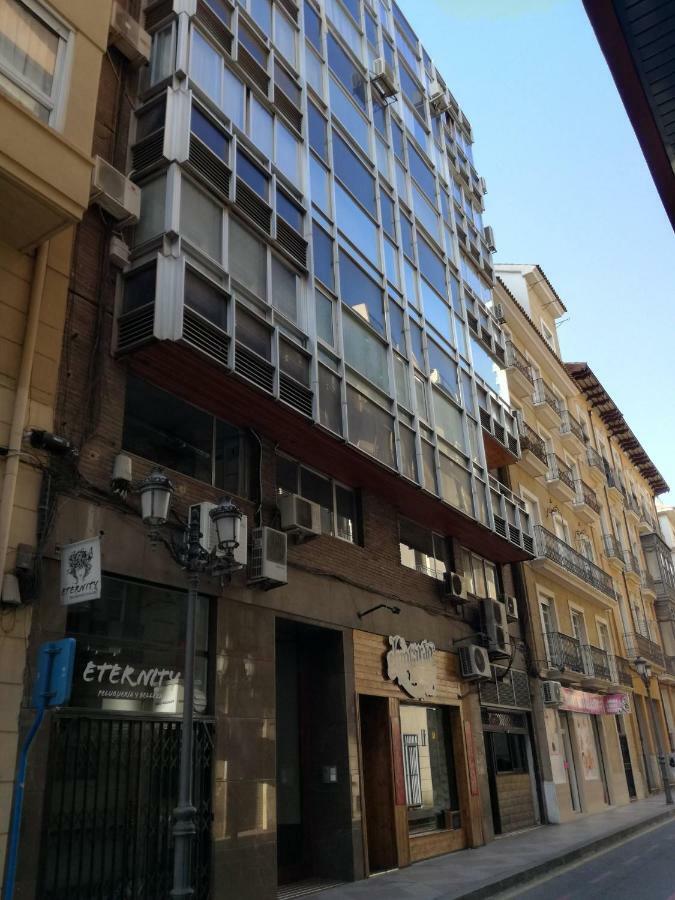 Calle Manero Molla, 16, 6-3 Alicante Buitenkant foto